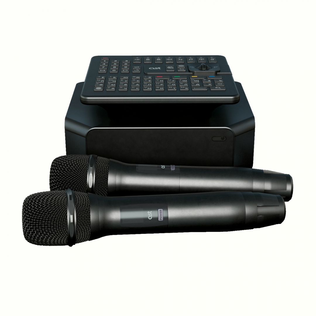 AST Zoom 2 (AST-90) в Нижневартовске