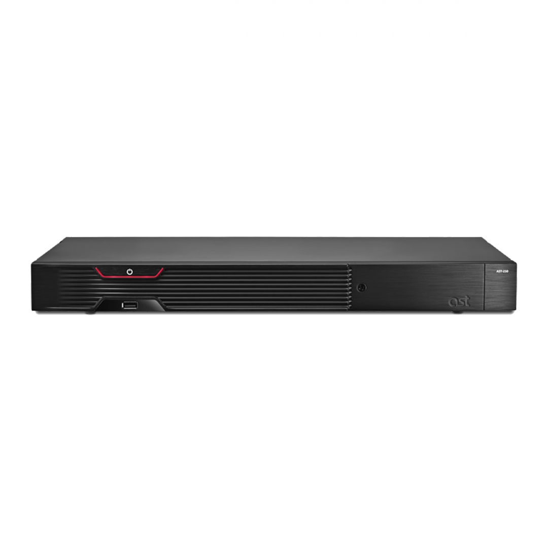 AST-250 - профессиональная караоке-система в Нижневартовске