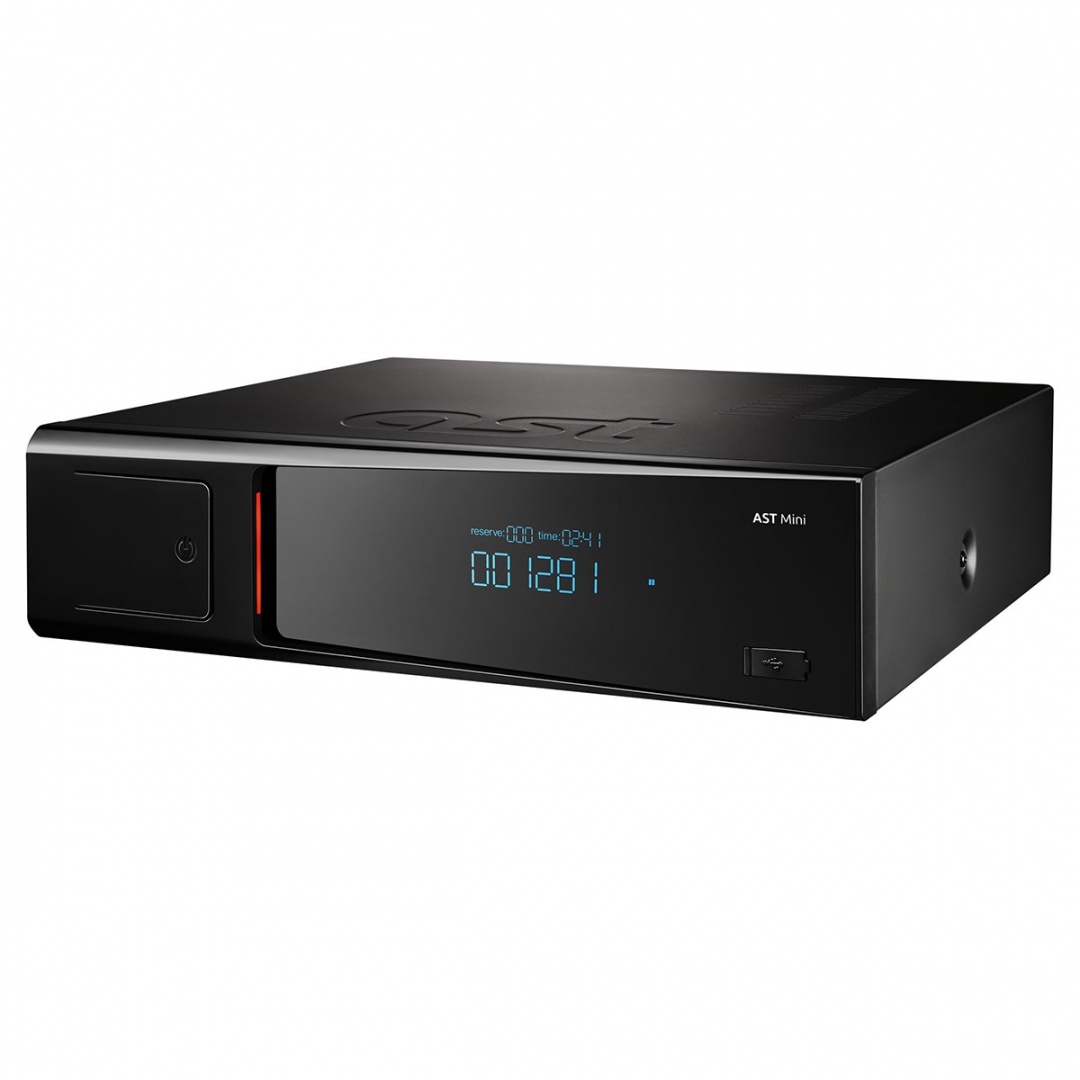 AST Mini (AST-25B) профессиональная система караоке в Нижневартовске