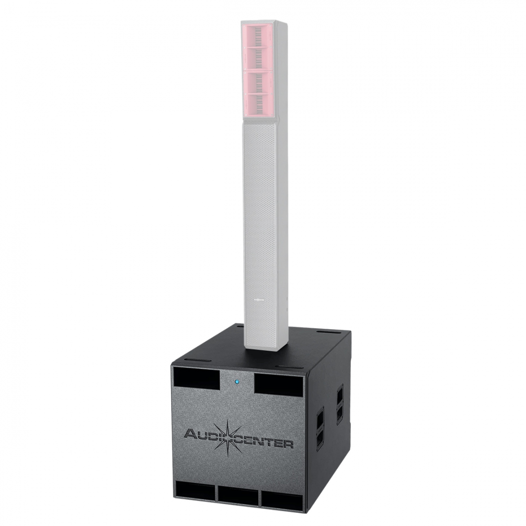 Audiocenter L65S MK2 сабвуфер в Нижневартовске