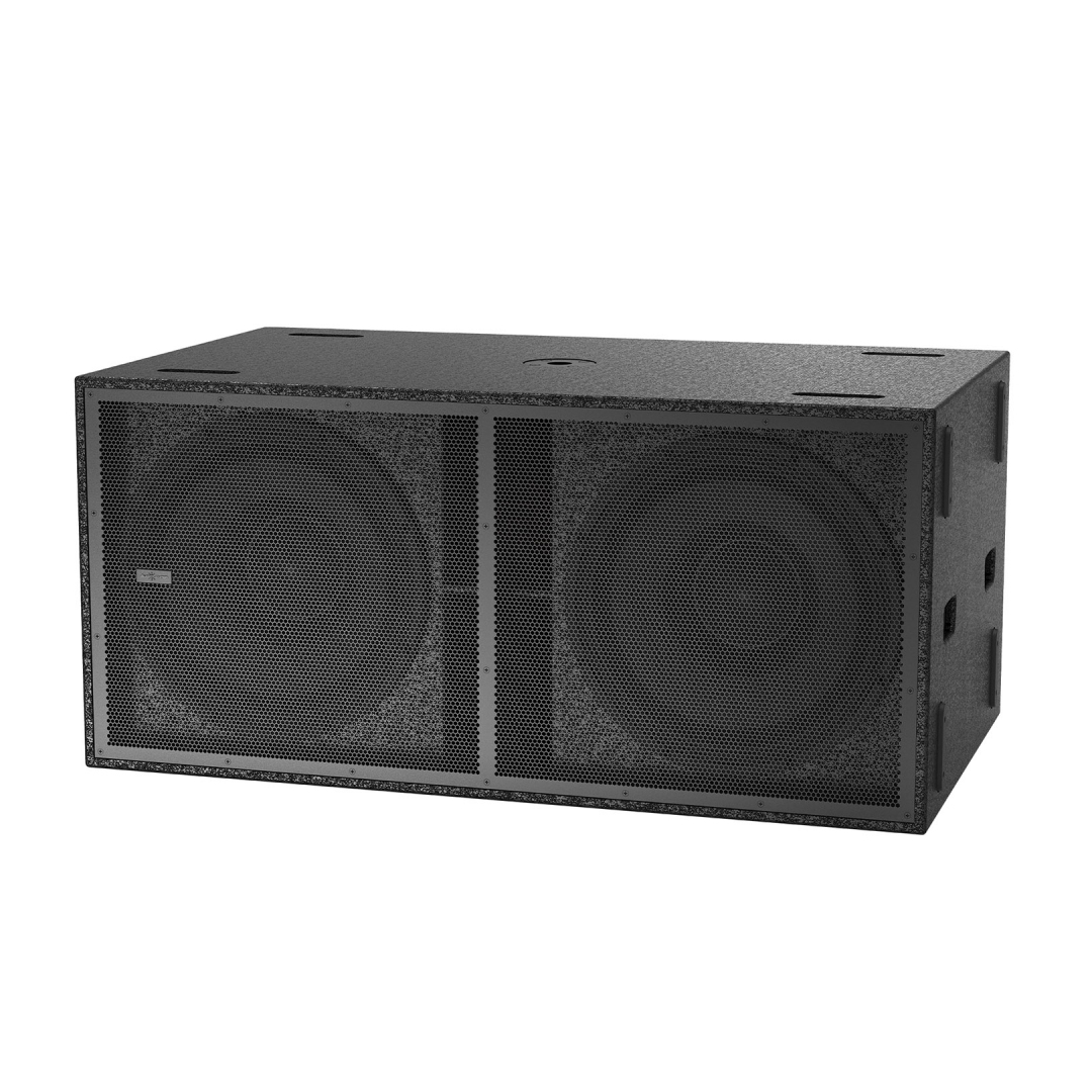 Audiocenter S3218A сабвуфер активный в Нижневартовске