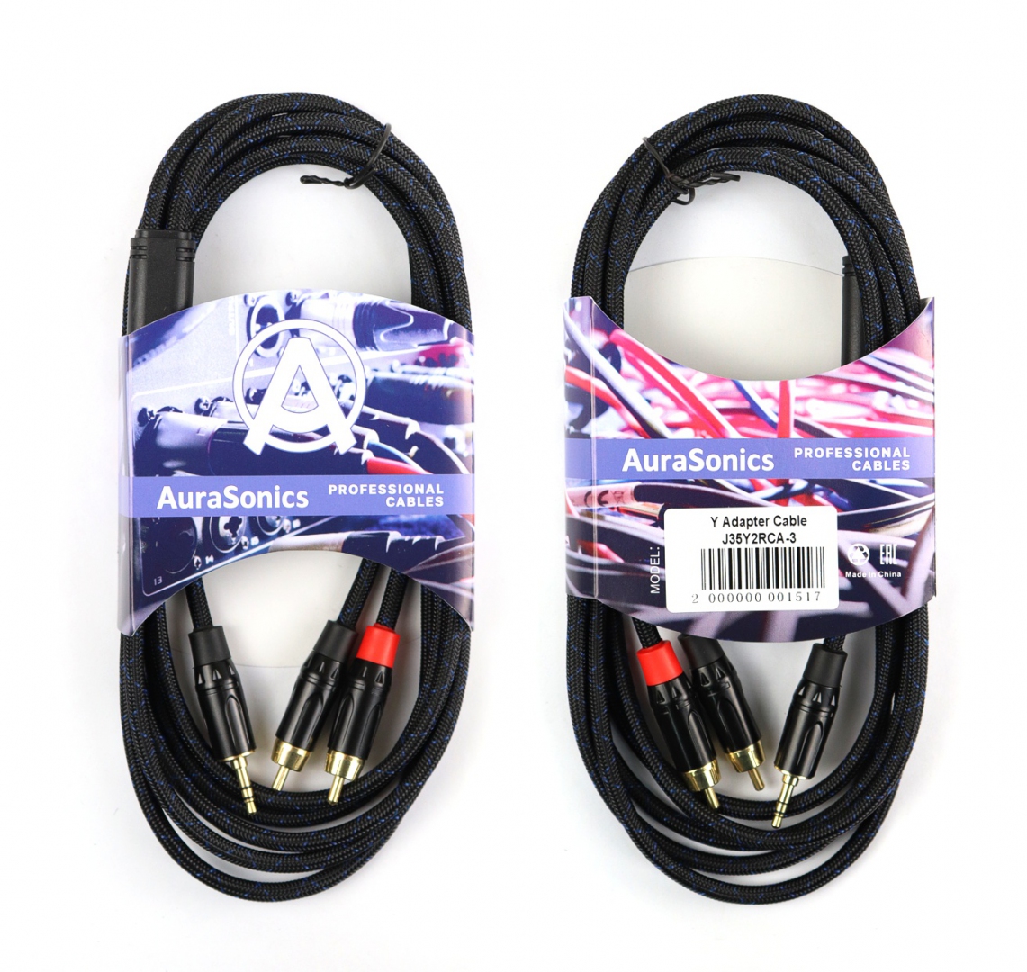 AuraSonics J35Y2RCA-3 в Нижневартовске