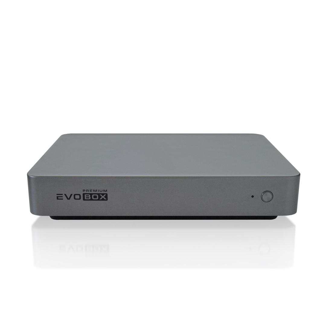 EVOBOX Premium Hi-End караоке-система в Нижневартовске