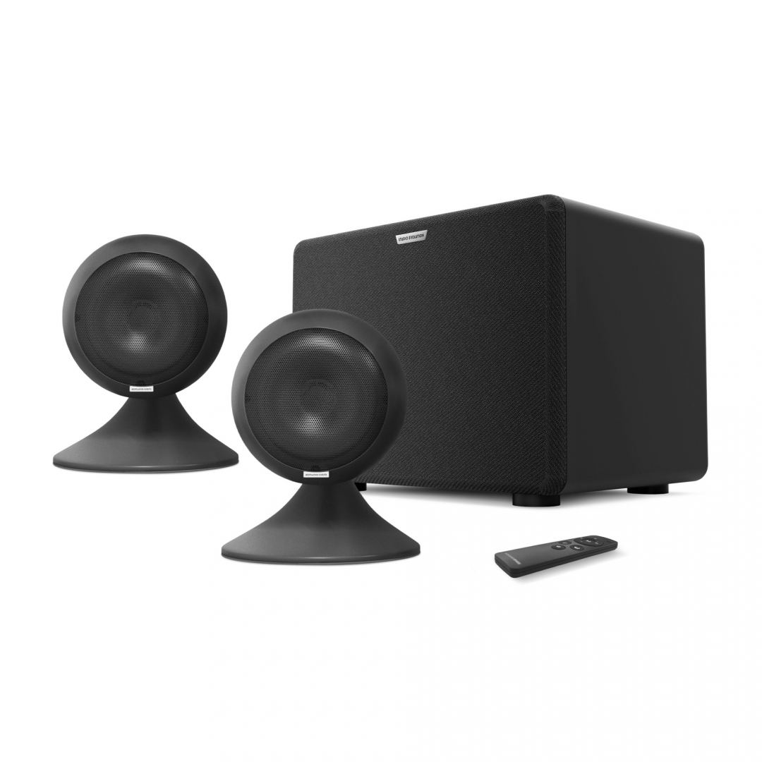EvoSound Sphere 2.1 аудиосистема для караоке в Нижневартовске