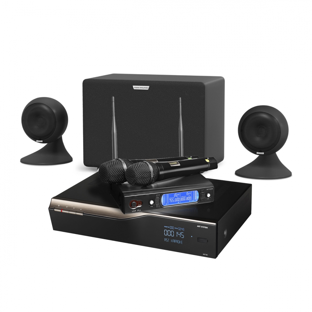 караоке-комплект AST-50 Sound Sphere в Нижневартовске