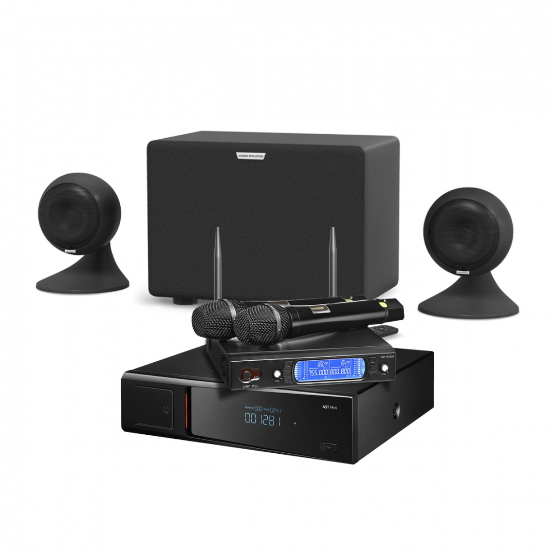 караоке-комплект AST Mini Sound Sphere в Нижневартовске