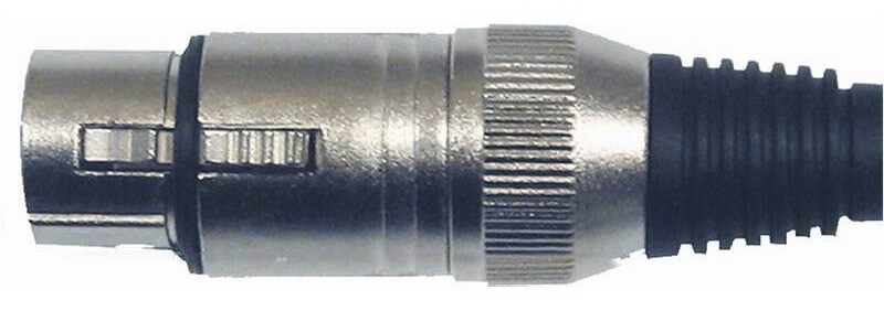 QUIK LOK NC354-K XLR Female Разъем в Нижневартовске