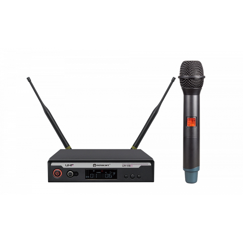 Relacart UR-111SMH радиосистема в Нижневартовске
