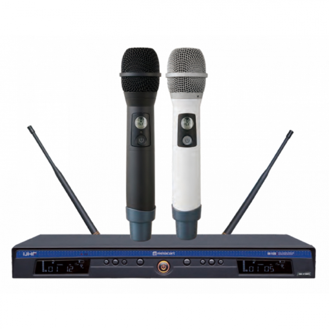 Relacart UR-112DMH радиосистема в Нижневартовске