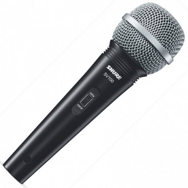 SHURE SV100-A динамический микрофон в Нижневартовске