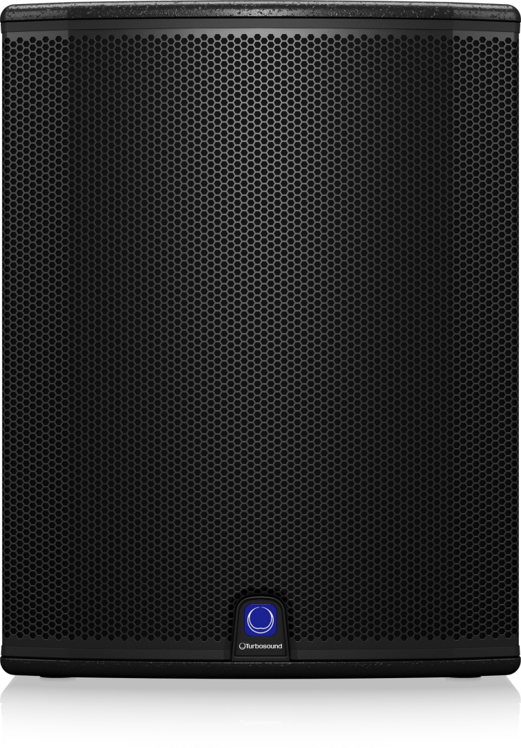 Turbosound iQ18B сабвуфер активный в Нижневартовске