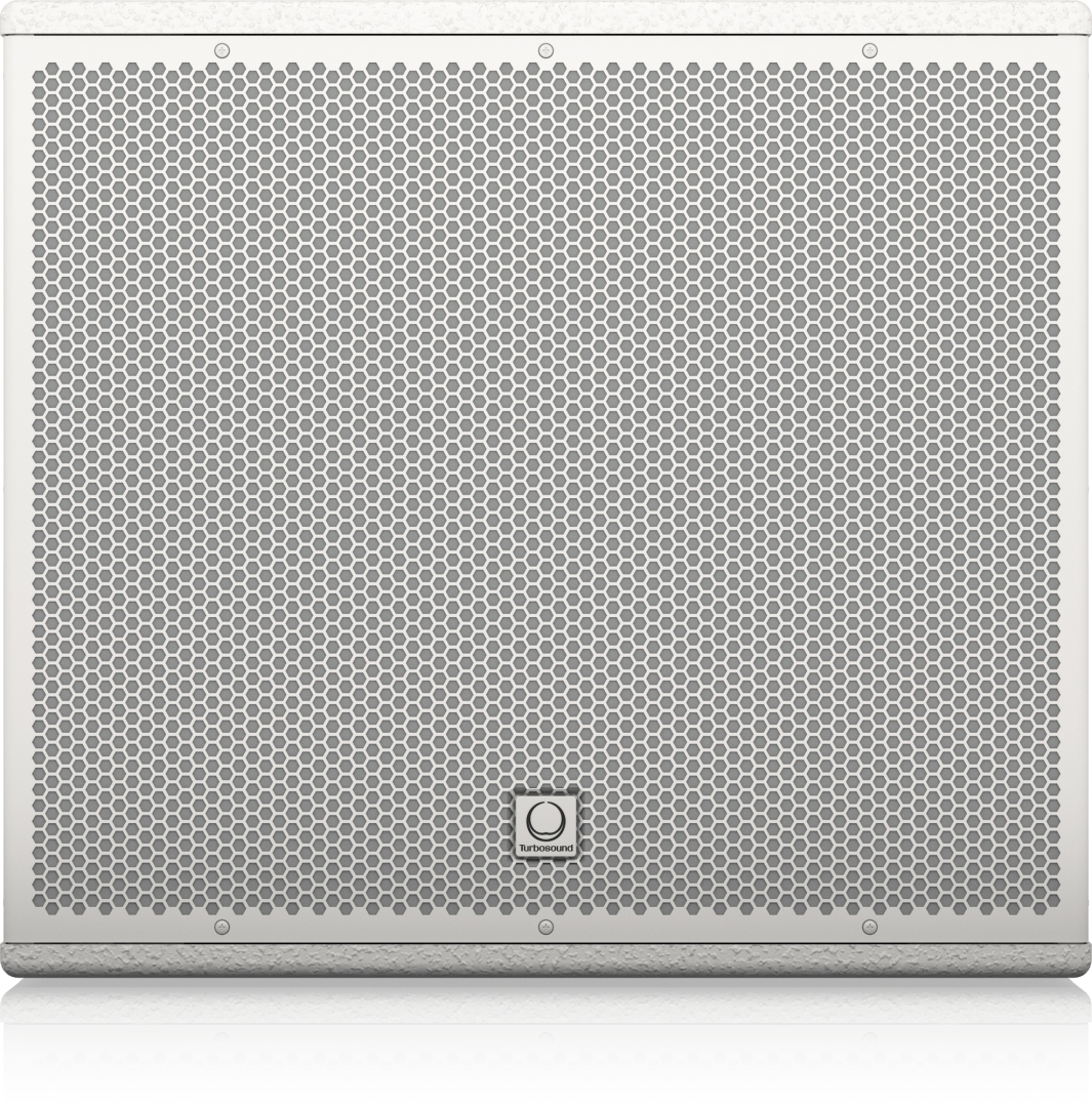 Turbosound NuQ115B-AN Активный сабвуфер в Нижневартовске