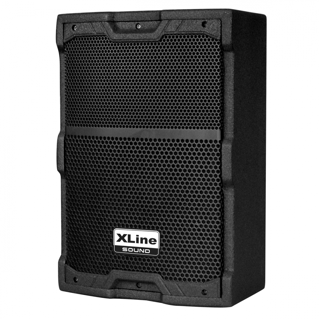 XLine ALFA P-10A Акустическая система активная в Нижневартовске