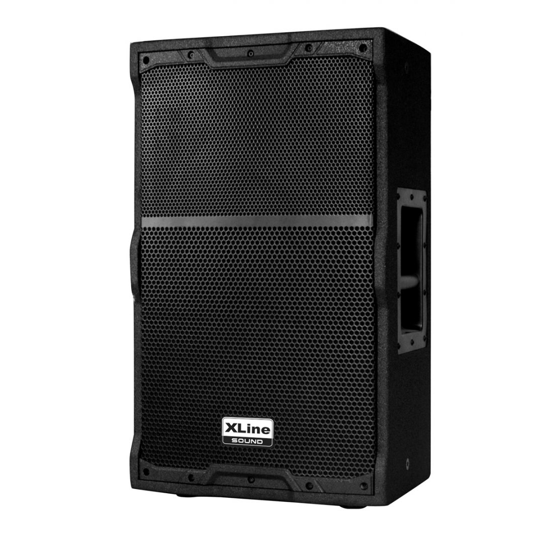 XLine ALFA P-12A DSP Акустическая система активная с DSP и Bluetooth в Нижневартовске