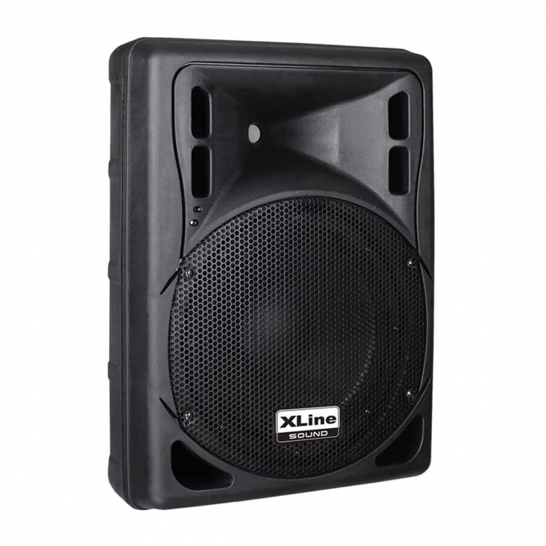 XLine BAF-10A Акустическая система активная с MP3 плеером и Bluetooth в Нижневартовске