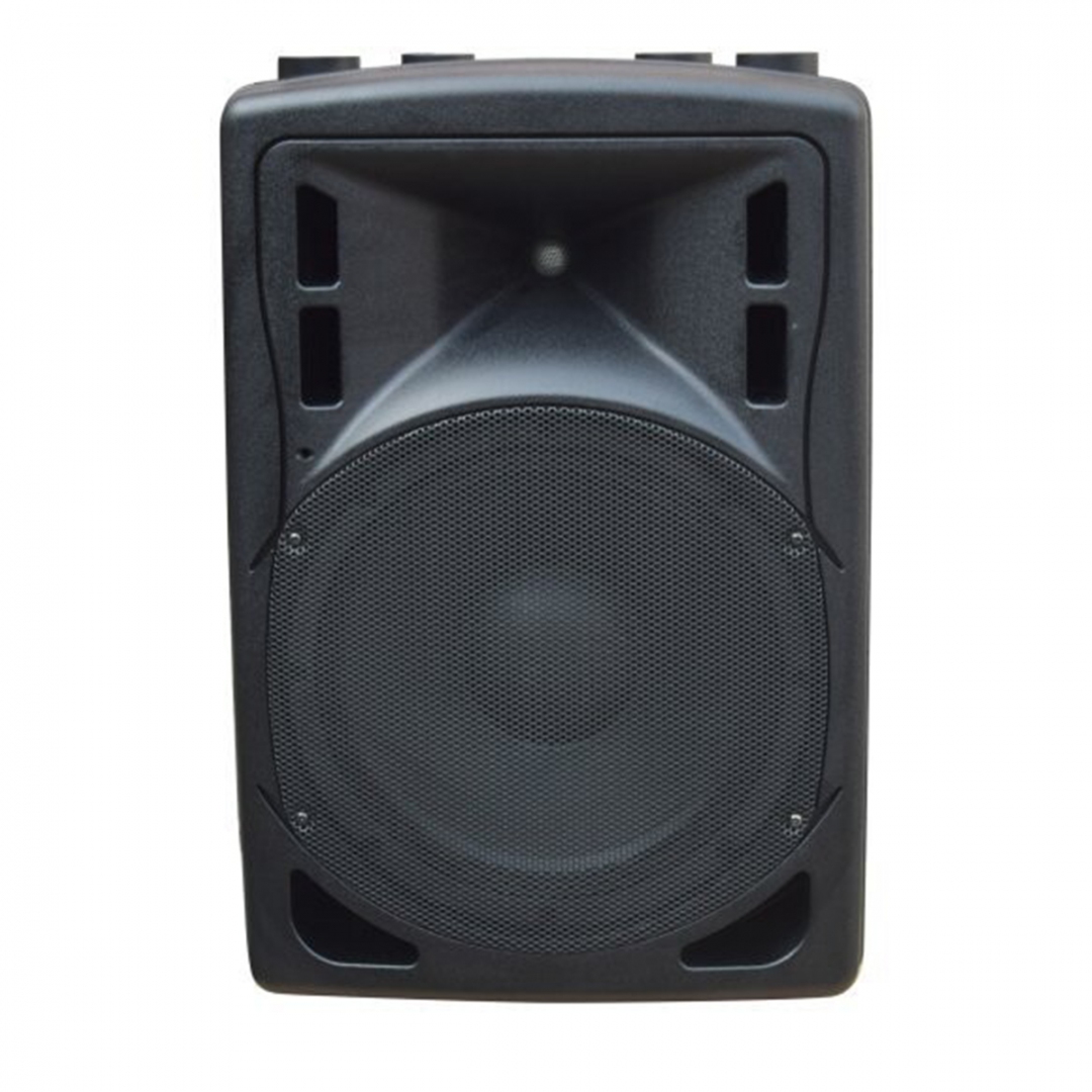 XLine BAF-12A Акустическая система активная с MP3 плеером и Bluetooth в Нижневартовске