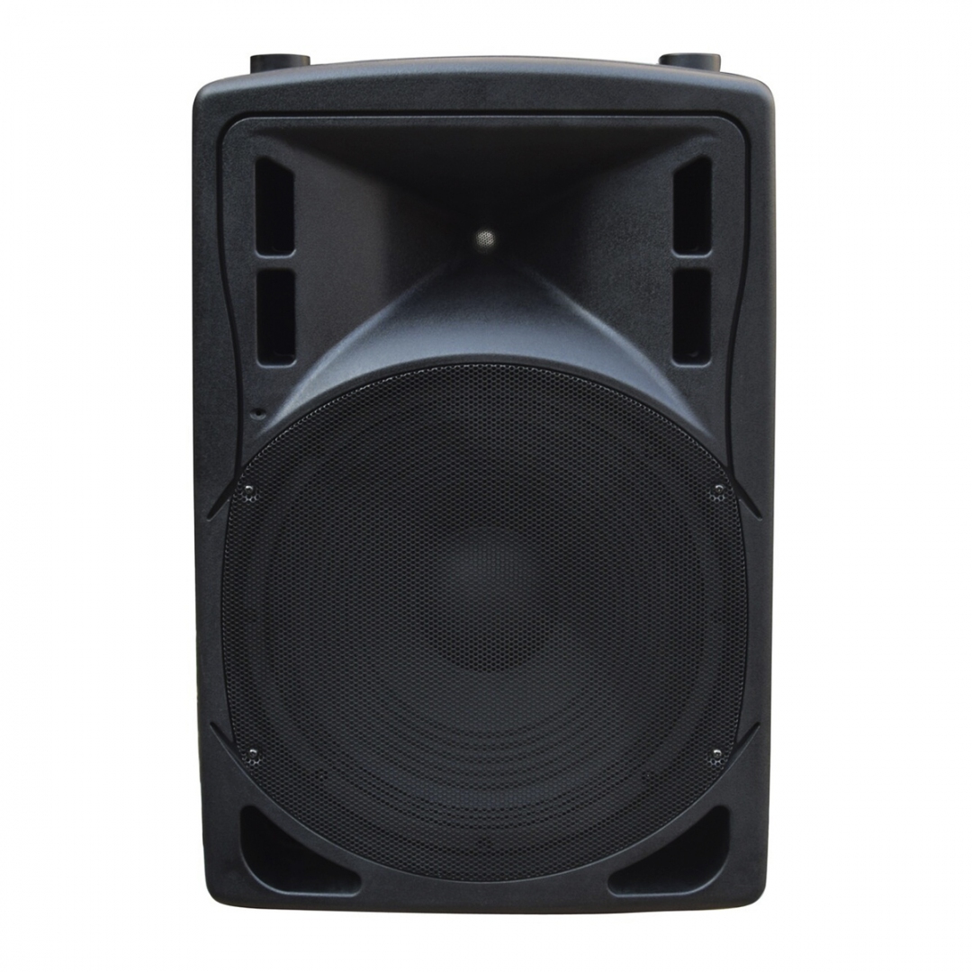 XLine BAF-15A Акустическая система активная с MP3 плеером и Bluetooth в Нижневартовске