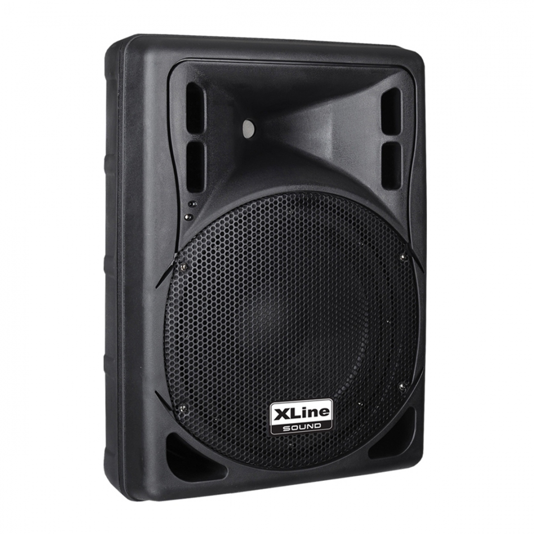 XLine BAF-8A Акустическая система активная с MP3 плеером и Bluetooth в Нижневартовске