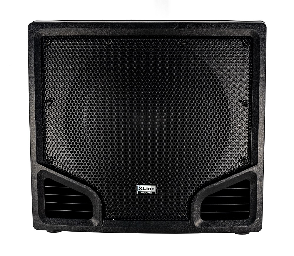 XLine SPX-18A SUB Сабвуфер активный в Нижневартовске