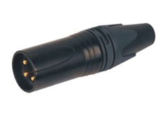 XLR Male (Папа) Разъем в Нижневартовске