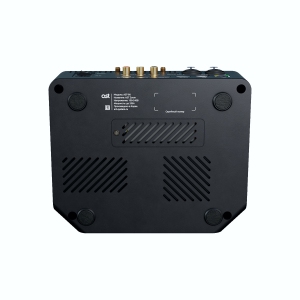 Вид снизу AST Zoom 2 (AST-90) в Нижневартовске