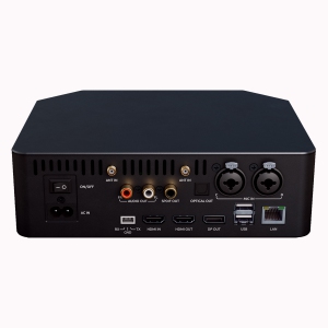 Фото сзади AST Zoom 2 (AST-90) в Нижневартовске