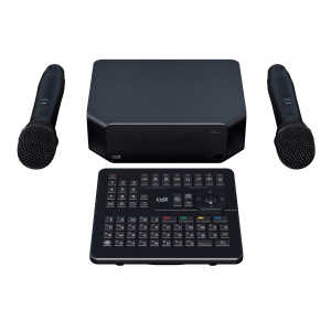 Караоке-система AST Zoom 2 (AST-90) в Нижневартовске