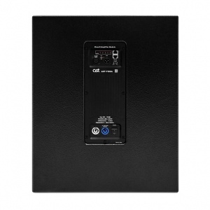 Активный сабвуфер AST-715SA в Нижневартовске