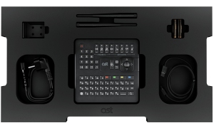 AST-350 Профессиональная караоке-система в Нижневартовске