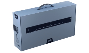 AST-350 Профессиональная караоке-система в Нижневартовске