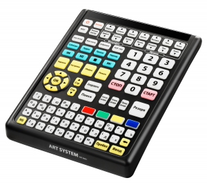 AST Mini (AST-25B) профессиональная система караоке в Нижневартовске