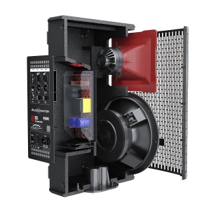 Audiocenter GT515A Активная акустическая система в Нижневартовске