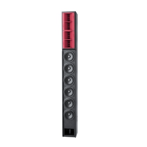 Audiocenter L65 + L65S MK2 порталы в Нижневартовске