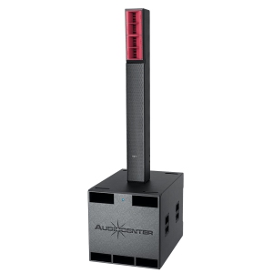 Audiocenter L65 пассивная акустическая система в Нижневартовске