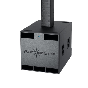 Audiocenter L65S MK2 сабвуфер в Нижневартовске