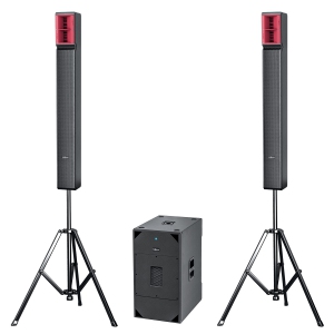 Audiocenter L83 пассивная акустическая система в Нижневартовске