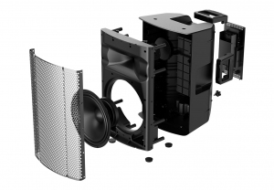 Audiocenter MA15+ активная акустическая система в Нижневартовске