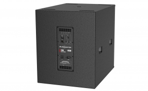 Audiocenter S3118A сабвуфер активный в Нижневартовске