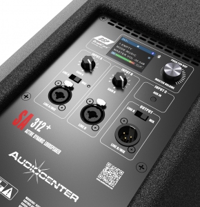 Audiocenter SA310+ в Нижневартовске
