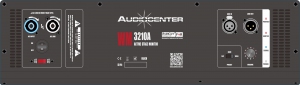 Audiocenter WM3210A сценический монитор в Нижневартовске