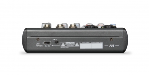 AuraSonics K4 компактный микшерный пульт в Нижневартовске