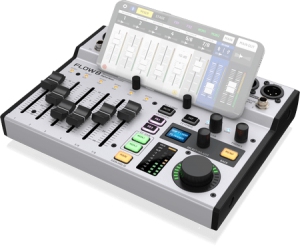 Behringer FLOW 8 цифровой микшер в Нижневартовске