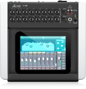 Behringer X18 цифровой микшер в Нижневартовске