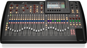 Behringer X32 цифровой микшер в Нижневартовске