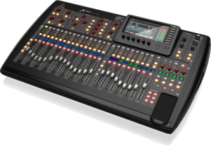 Behringer X32 цифровой микшер в Нижневартовске