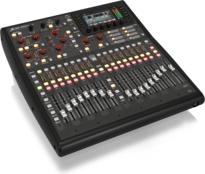 Behringer X32 PRODUCER цифровой микшер 40 каналов в Нижневартовске