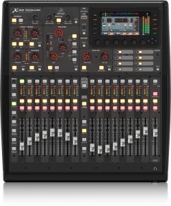 Behringer X32 PRODUCER цифровой микшер 40 каналов в Нижневартовске