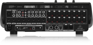 Behringer X32 PRODUCER цифровой микшер 40 каналов в Нижневартовске