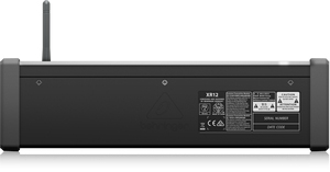 Behringer XR12 цифровой микшер в Нижневартовске