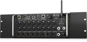 Behringer XR18 цифровой микшер в Нижневартовске